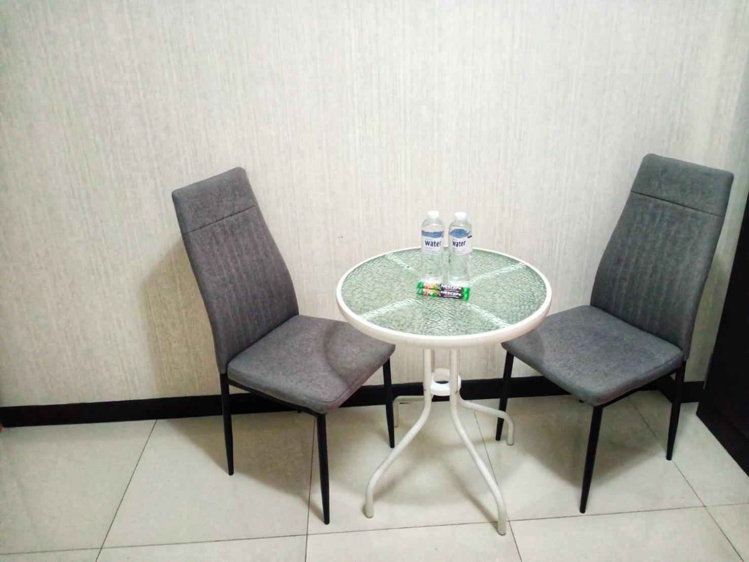 Baan Sabai Rama IV Apartment Bangkok Exteriör bild