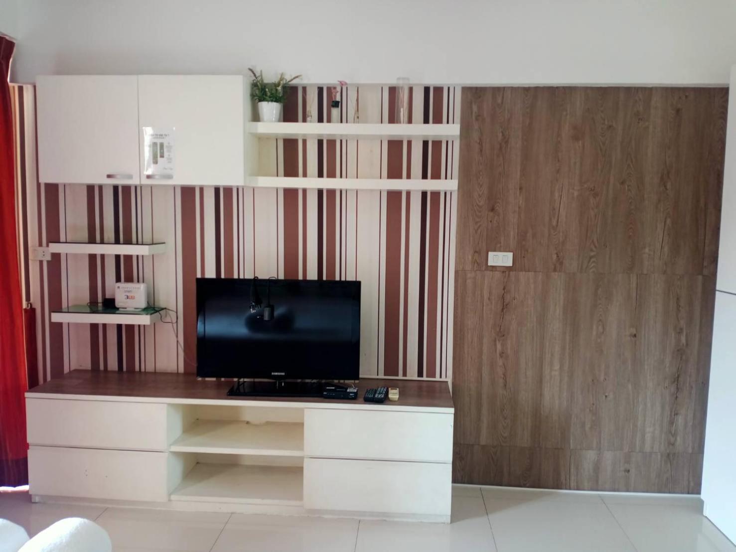 Baan Sabai Rama IV Apartment Bangkok Exteriör bild